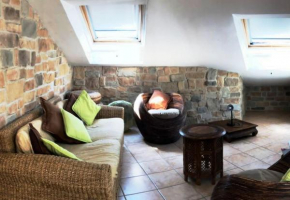 Solemahouse - The Bright Attic Bergamo